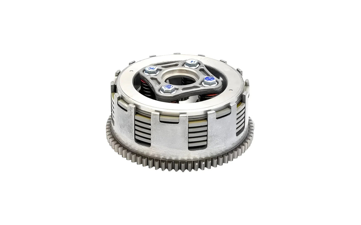 Embrague Completo Pulsar 200 NS Bajaj Original