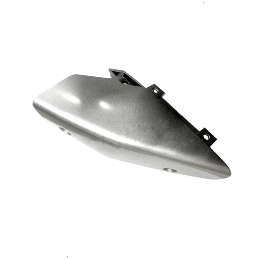 Cubierta Externa de Escape Pulsar 200 RS Bajaj Original