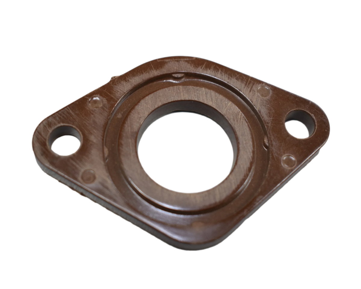 Aislador de Carburador (Baquela) Boxer 100 S1D Bajaj Original