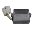 Regulador Rectificador Boxer 100 - Platina 100 Bajaj Original