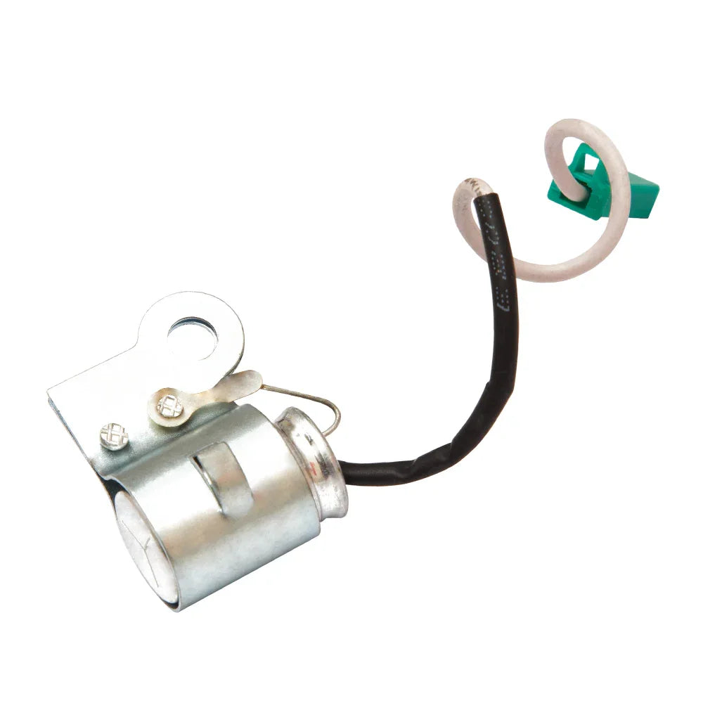 Condensador Boxer 100 Tec - Platina 100 Bajaj Original