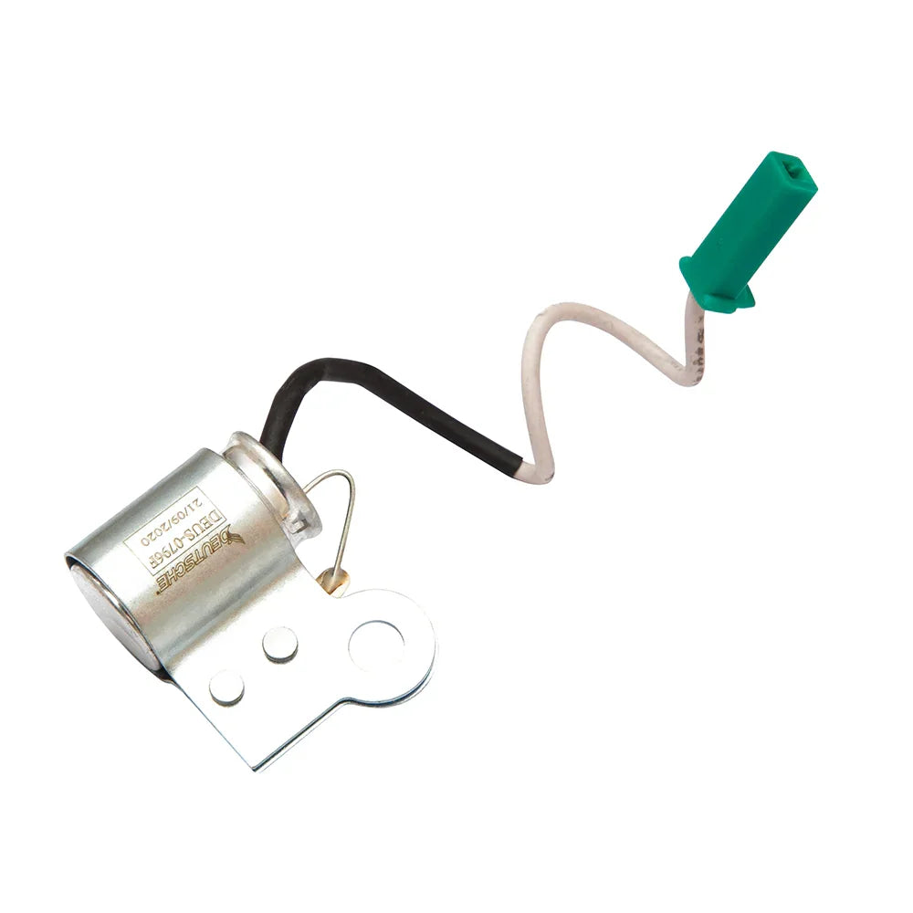 Condensador Boxer 100 Tec - Platina 100 Bajaj Original