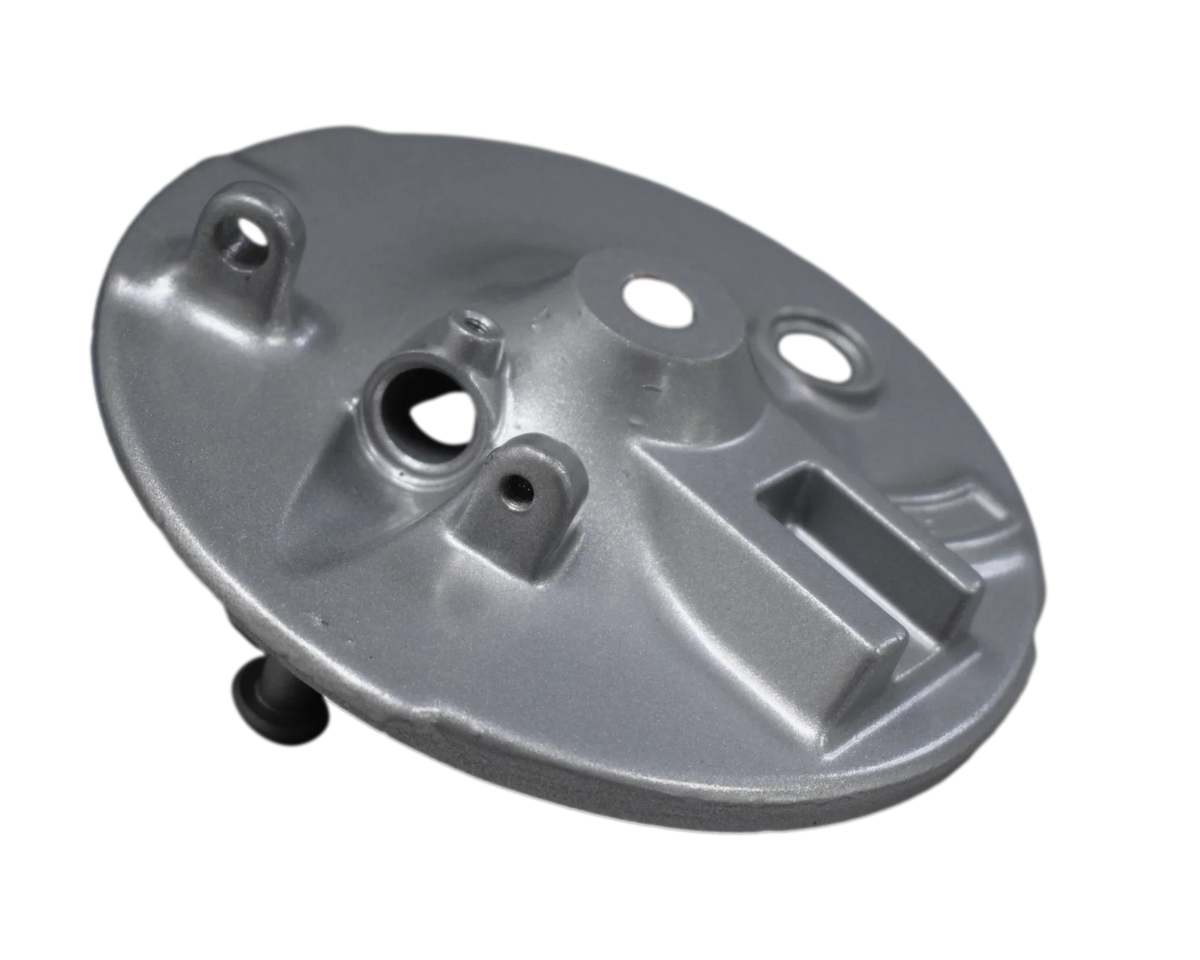 Porta Zapatas Delantero Boxer 100 Tec - Platina 100 Bajaj Original