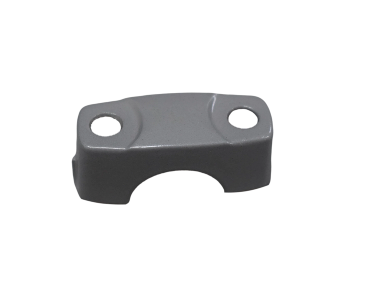 Abrazadera Superior de Manubrio Boxer 100 Bajaj Original