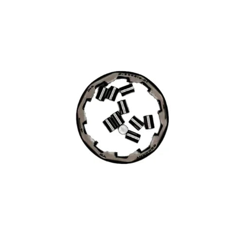 Cuerpo Embrague de Arranque Pulsar 160 NS Bajaj Original