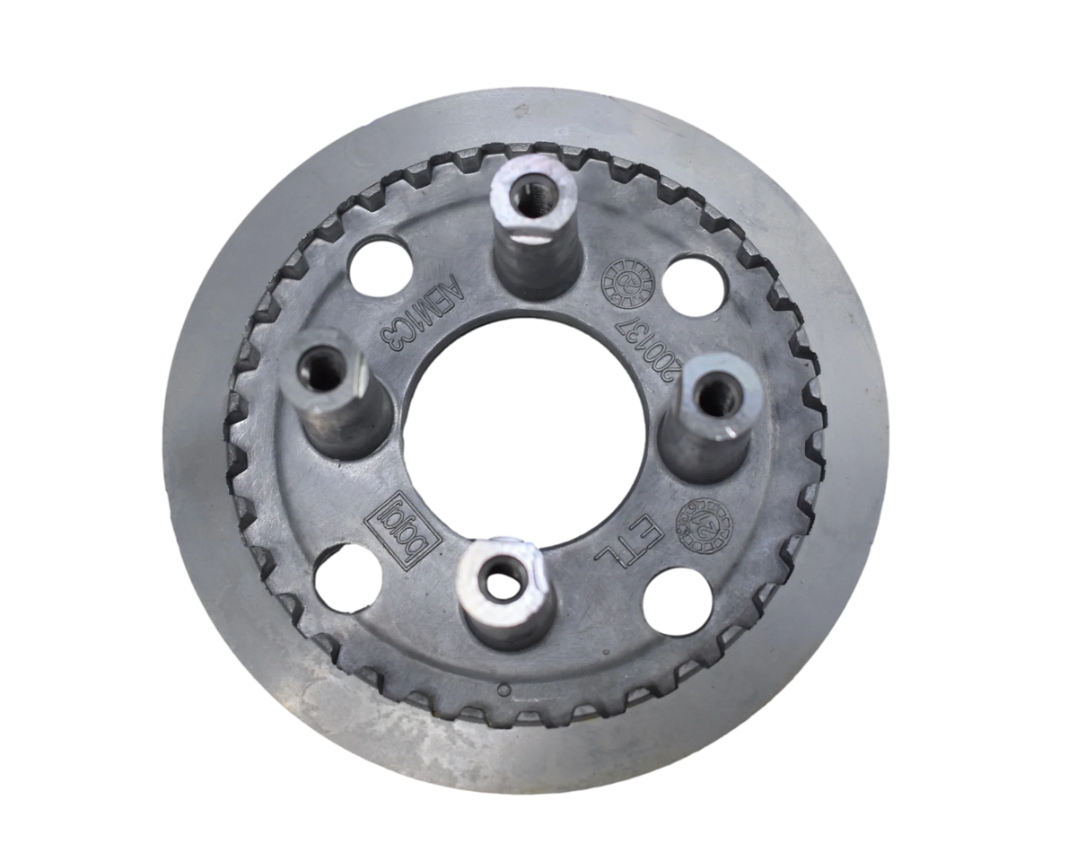 Plato Presion de Embrague Boxer 150 BM - Xcd 125 - Platina 125 Bajaj Original