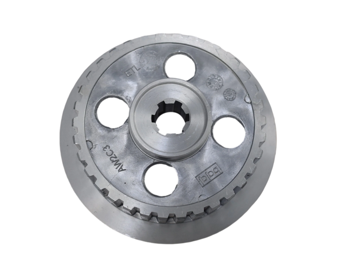 Componente Central de Embrague Boxer 150 BM - Xcd 125 Bajaj Original