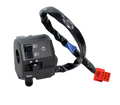 Mando Izquierdo Platina 125 - Xcd 125 Bajaj Original