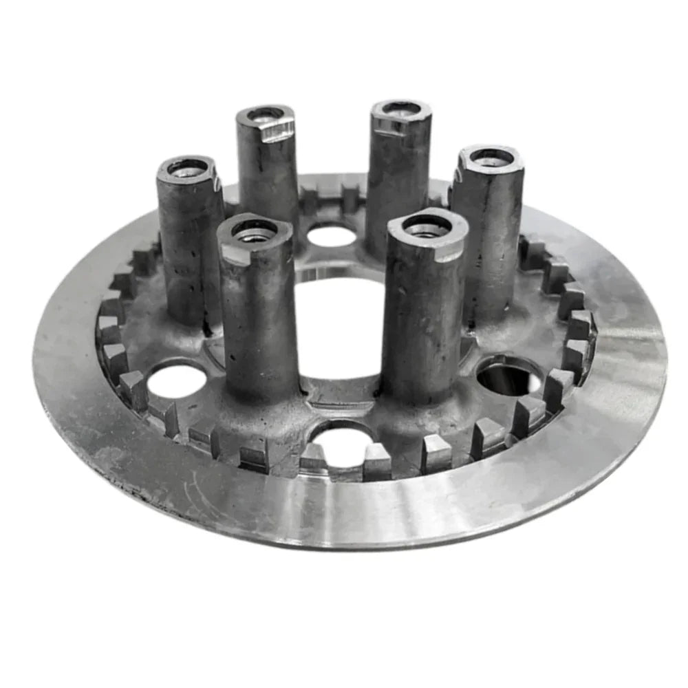 Plato Presion de Embrague Discover 125M - V15 Bajaj Original