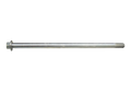 Eje de Horquilla Trasera (12X255) Pulsar 135 Bajaj Original