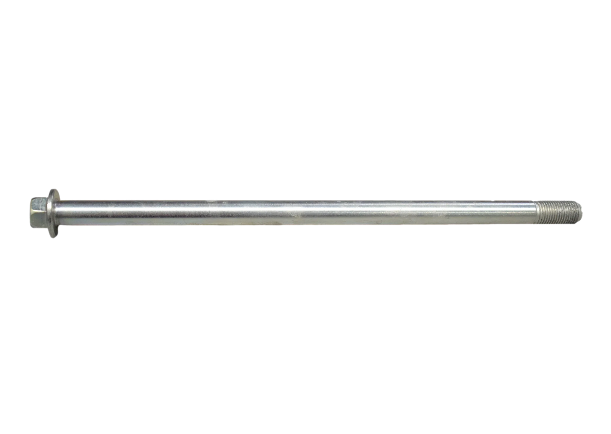 Eje de Horquilla Trasera (12X255) Pulsar 135 Bajaj Original