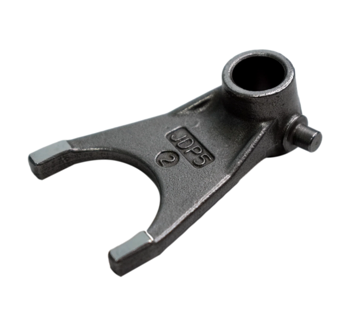 Horquilla de Cambios Externa Boxer 150 - Platina 125 5S Bajaj Original
