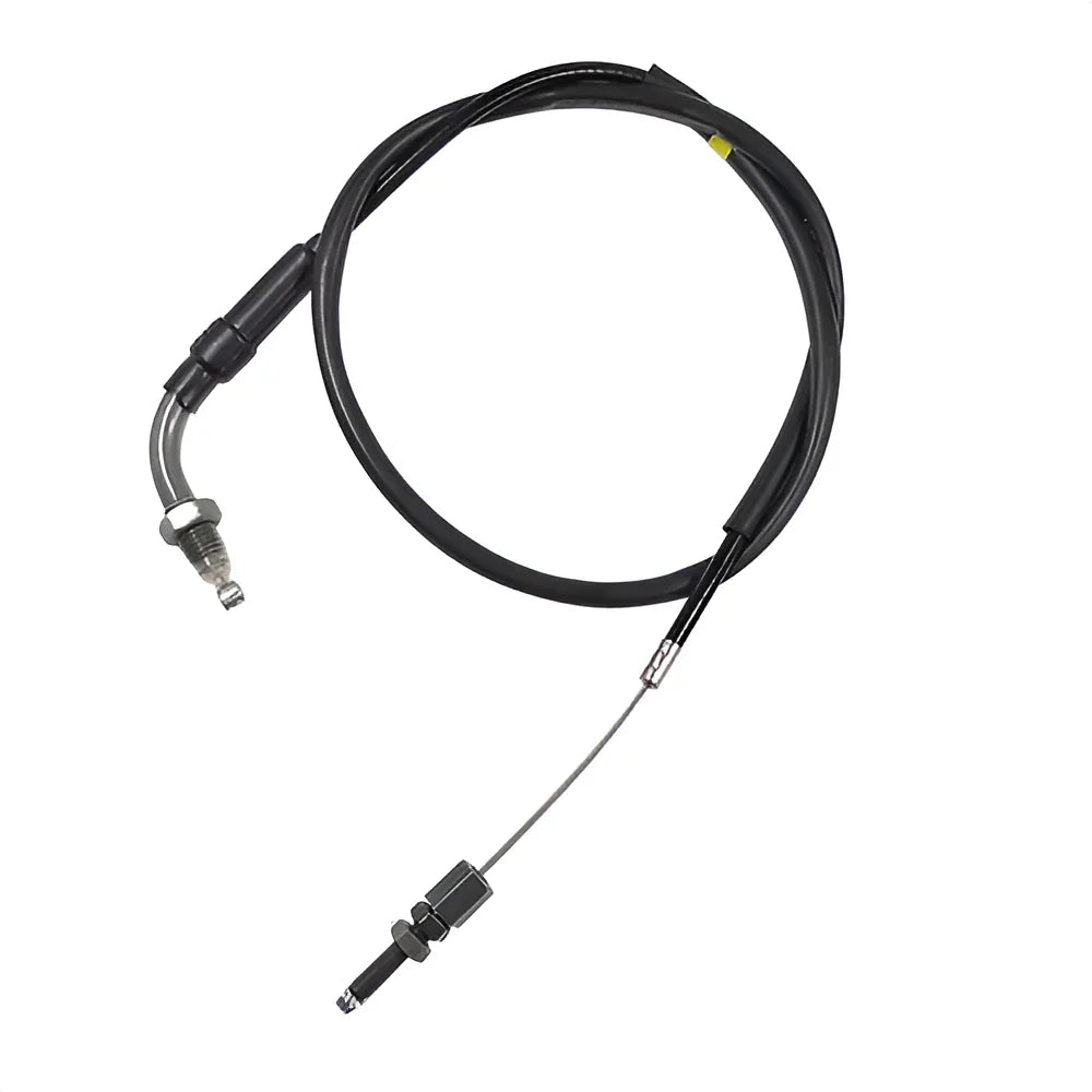 Chicote de Acelerador Pulsar 125 NS (Carburador) Bajaj Original