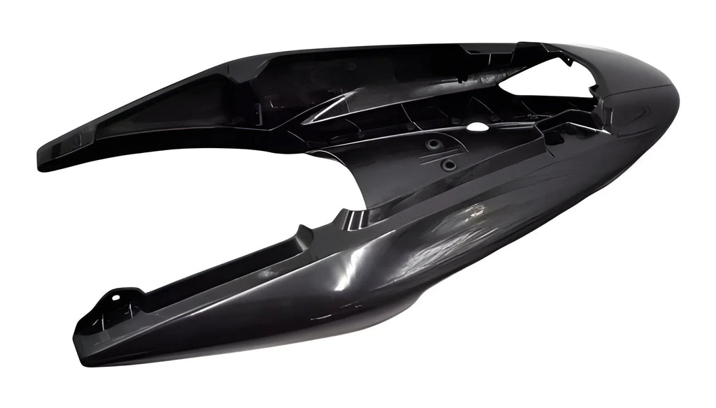 Cubierta Trasera de Cola Negra Pulsar 135 LS Bajaj Original