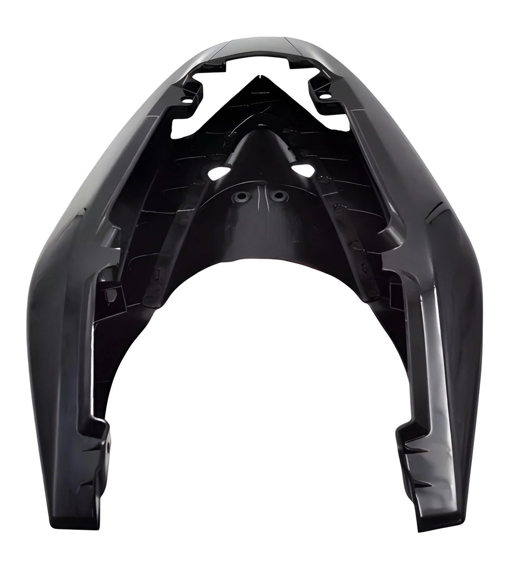 Cubierta Trasera de Cola Negra Pulsar 135 LS Bajaj Original