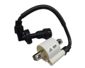 Bobina de Encendido Derecha Pulsar 135LS Bajaj Original