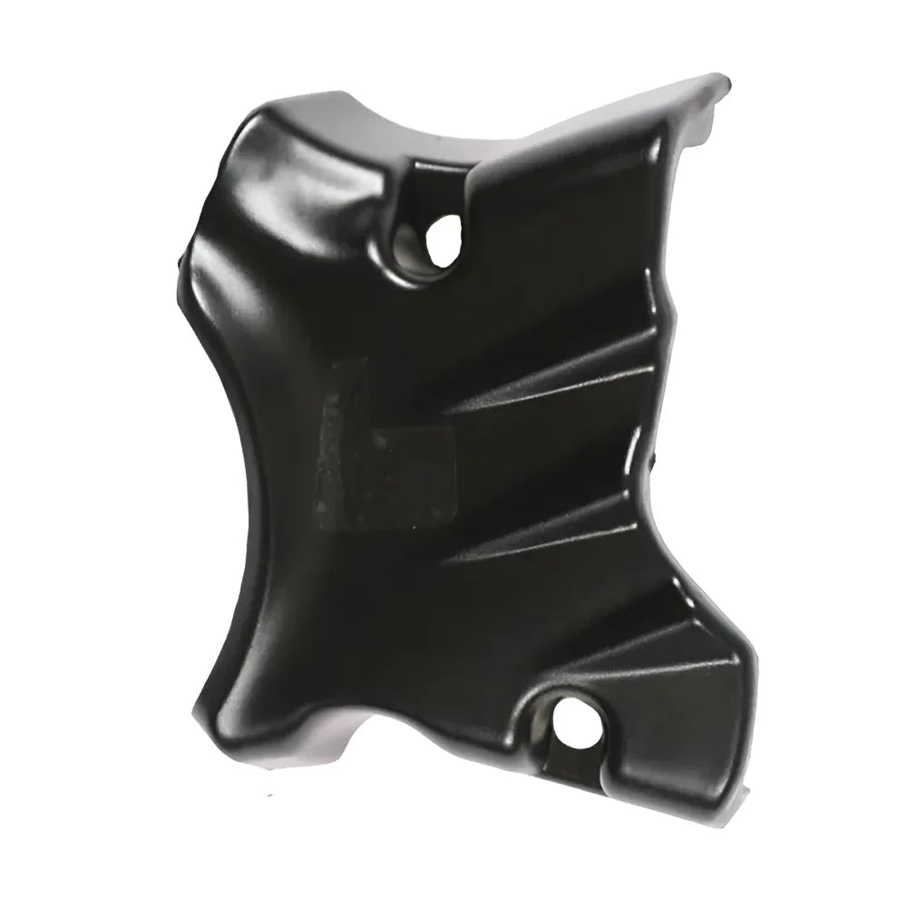 Cubierta Tapa Piñon de Salida Pulsar 135 Negra Bajaj Original