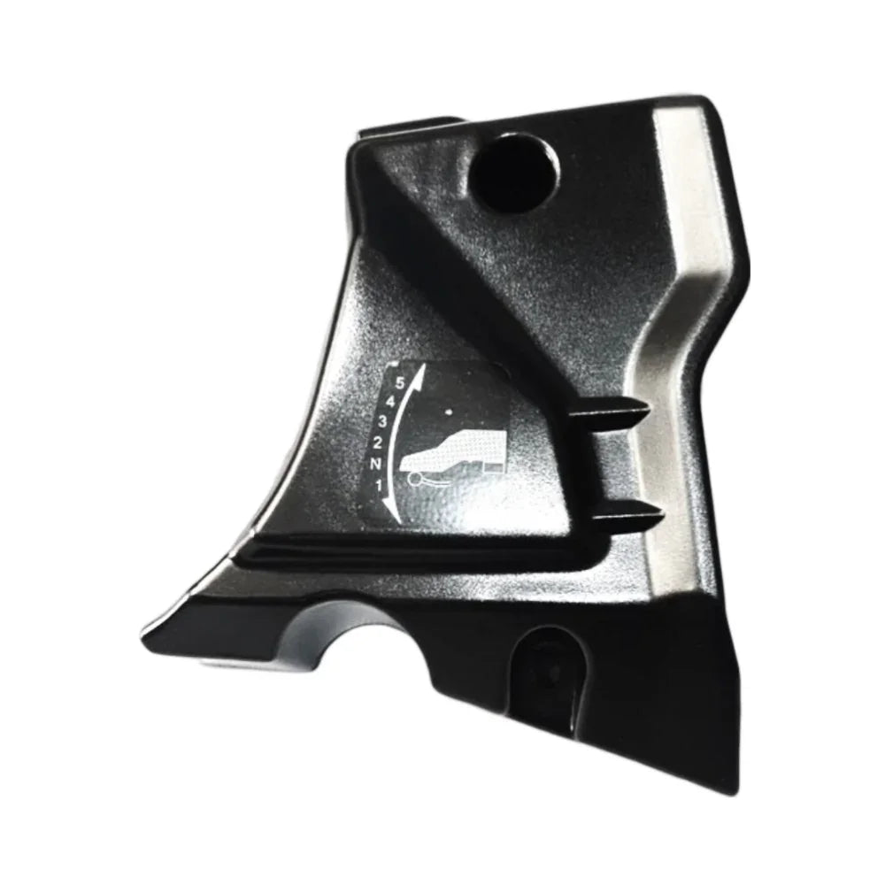 Cubierta Tapa Piñon de Salida Pulsar 160 NS Bajaj Original