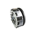 Conjunto de Embrague Completo Pulsar 135 LS Bajaj Original