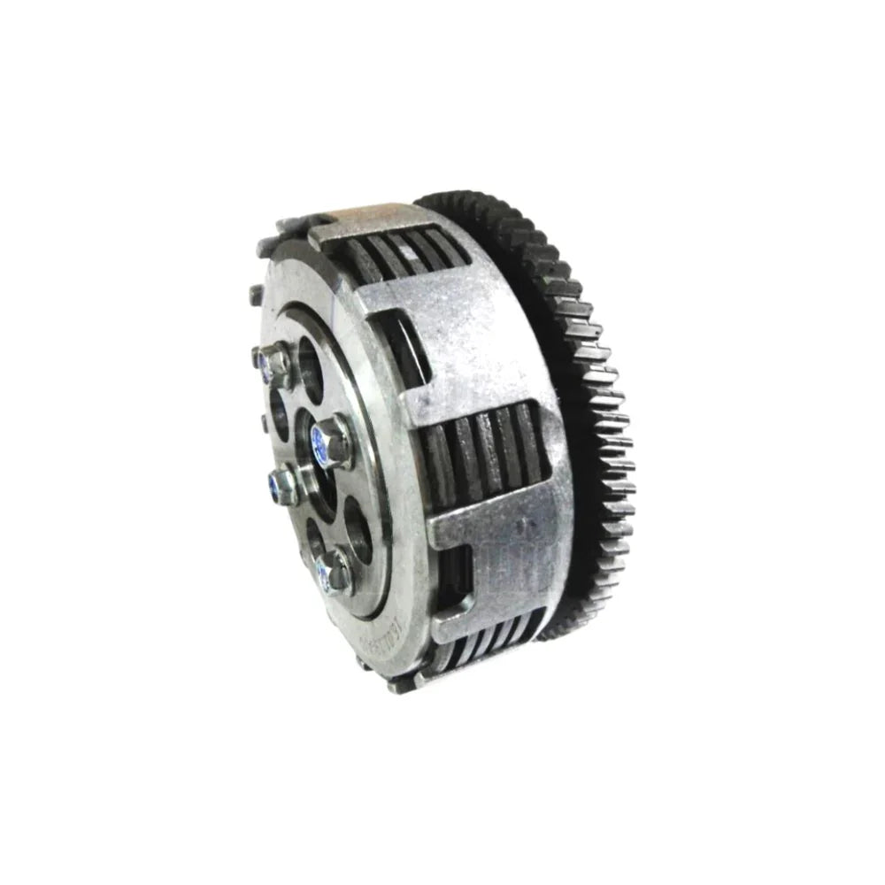 Conjunto de Embrague Completo Pulsar 135 LS Bajaj Original