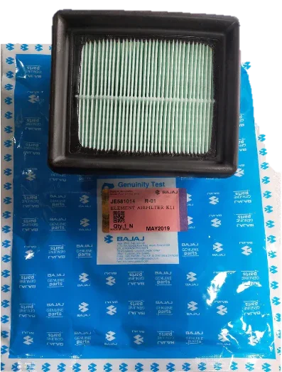 Filtro de Aire Pulsar 150 AS/NS Bajaj Original