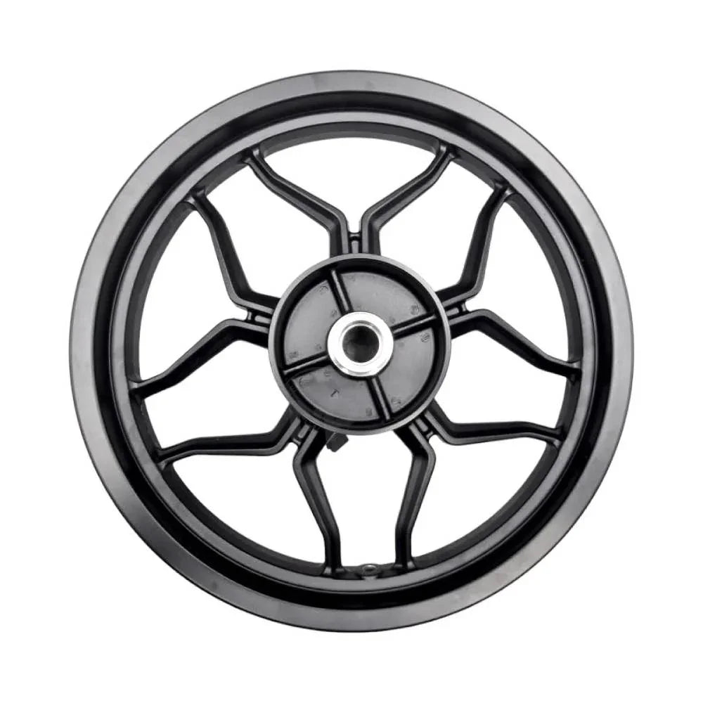 Rin Trasero de Llanta Pulsar 160 NS Twun Disc Bajaj Original