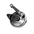 Porta Zapatas Trasero Pulsar 150NS/150AS Bajaj Original