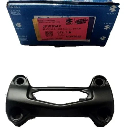 Abrazadera de Manubrio Superior Dominar 400 Bajaj Original