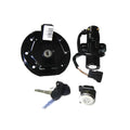 Interruptor de Encendido Completo Dominar 250/400 UG Bajaj Original