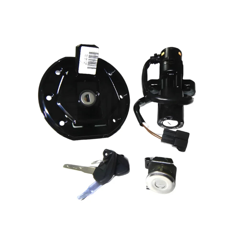 Interruptor de Encendido Completo Dominar 250/400 UG Bajaj Original