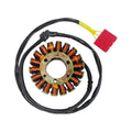 Stator de Bobinas Dominar 400 Version 1 Bajaj Original