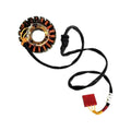 Stator de Bobinas Dominar 250 Bajaj Original