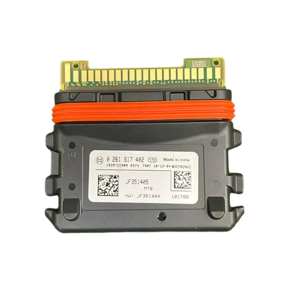 ECU Dominar 400 Version 1 Bajaj Original