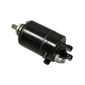 Motor de Arranque Dominar 400 Bajaj Original