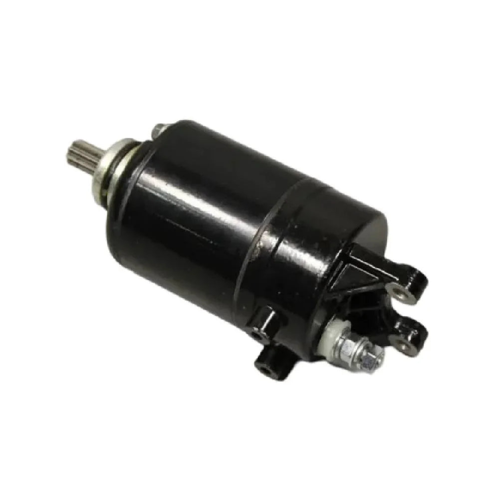 Motor de Arranque Dominar 400 Bajaj Original