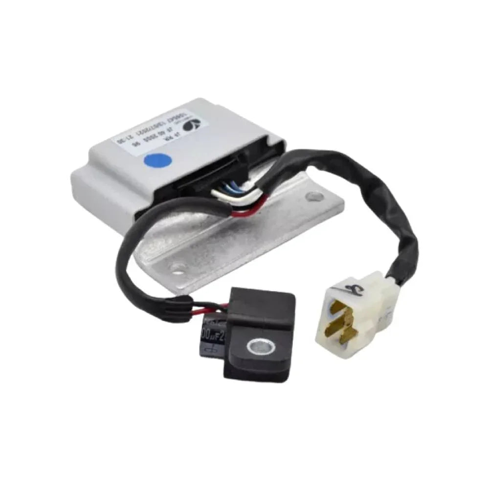 Regulador Rectificador Discover 100M - Pulsar 150NS/150AS Bajaj Original