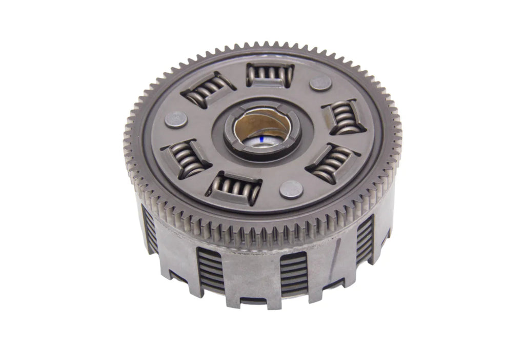 Embrague Completo Dominar 400 UG Bajaj Original