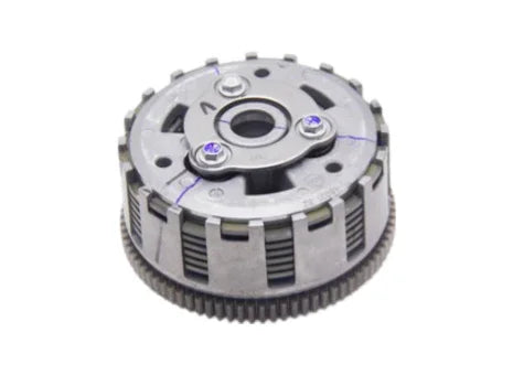 Embrague Completo Dominar 400 UG Bajaj Original