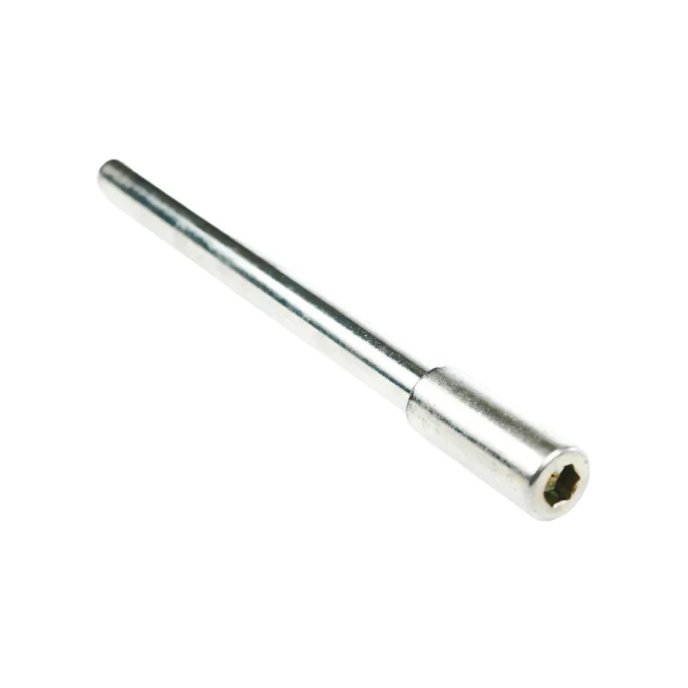 Eje de Rueda Delantera Dominar 250UG/400 Bajaj Original
