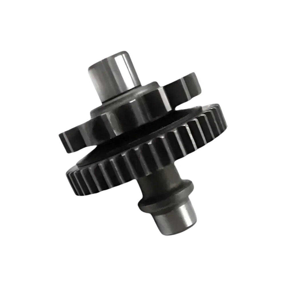 Engrane Actuador de Arranque (43/17 Dientes) Pulsar 200 NS Bajaj Original