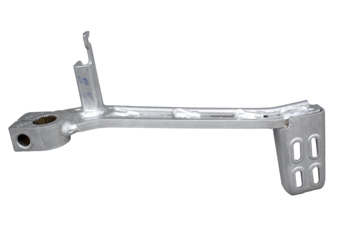 Palanca Pedal de Freno Pulsar 200 NS Bajaj Original