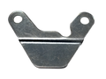 Placa de Sillin Pulsar 200 NS Bajaj Original
