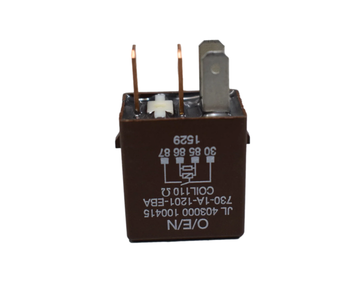 Relay de Arranque Pulsar 200 NS - Dominar 250 Bajaj Original