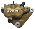 Caliper de Freno Delantero Completo Pulsar 200 NS Bajaj Original