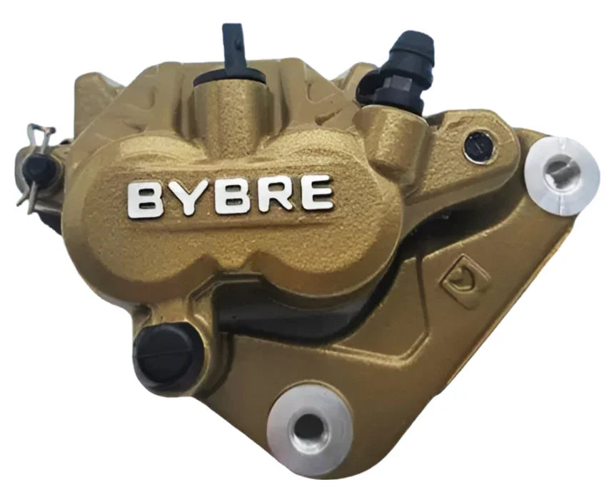 Caliper de Freno Delantero Completo Pulsar 200 NS Bajaj Original