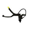 Manija Izquierda con Soporte Pulsar 150 AS/NS Bajaj Original