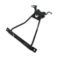 Soporte Portaplaca Delantera Pulsar NS 200/150/160 Bajaj Original