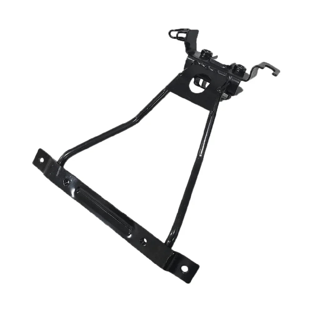 Soporte Portaplaca Delantera Pulsar NS 200/150/160 Bajaj Original