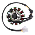 Stator de Bobinas Pulsar 200 AS Bajaj Original