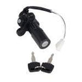 Interruptor de Encendido Pulsar 200 NS Generico Chino